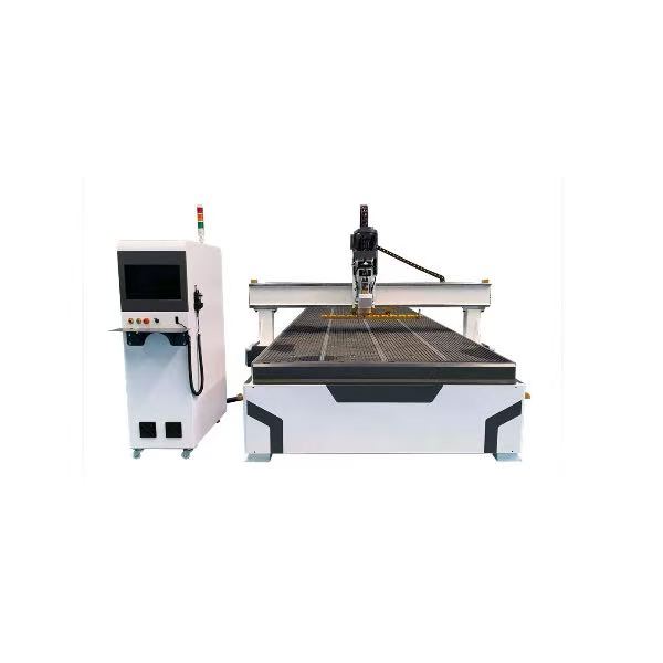 Good Quality Linear ATC CNC Woodworking Router Machine